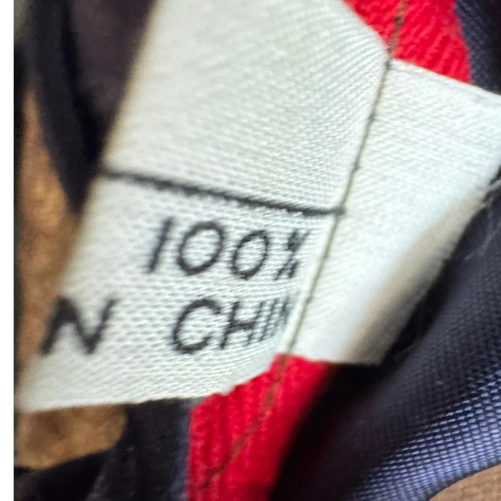 Unbranded measurements width
